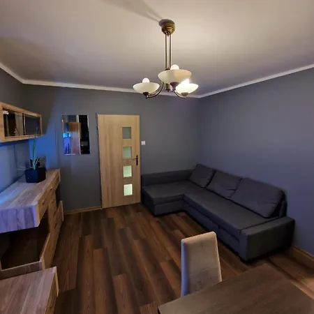 Luxury Aparments Klimatyzacja Z Prywatnym Parkingiem Apartment Radom Exterior photo