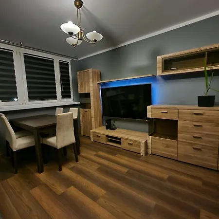 Luxury Aparments Klimatyzacja Z Prywatnym Parkingiem Apartment Radom Exterior photo