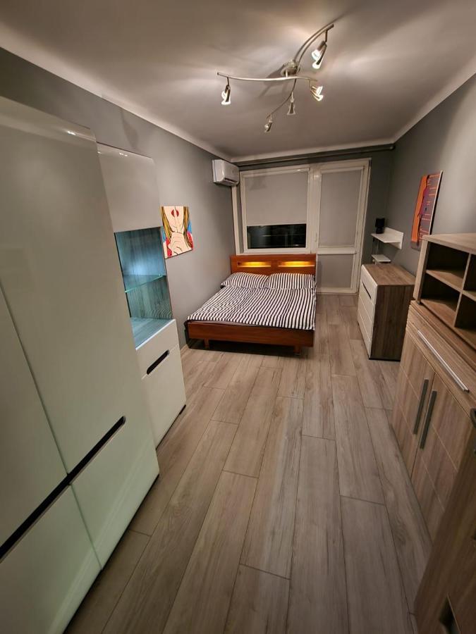 Luxury Aparments Klimatyzacja Z Prywatnym Parkingiem Apartment *