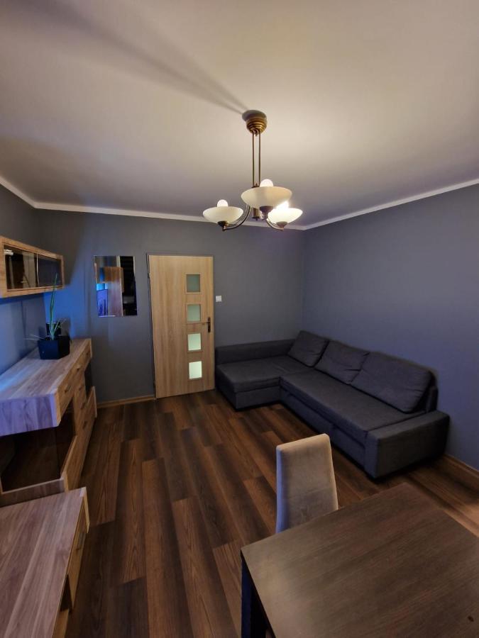 Luxury Aparments Klimatyzacja Z Prywatnym Parkingiem Apartment