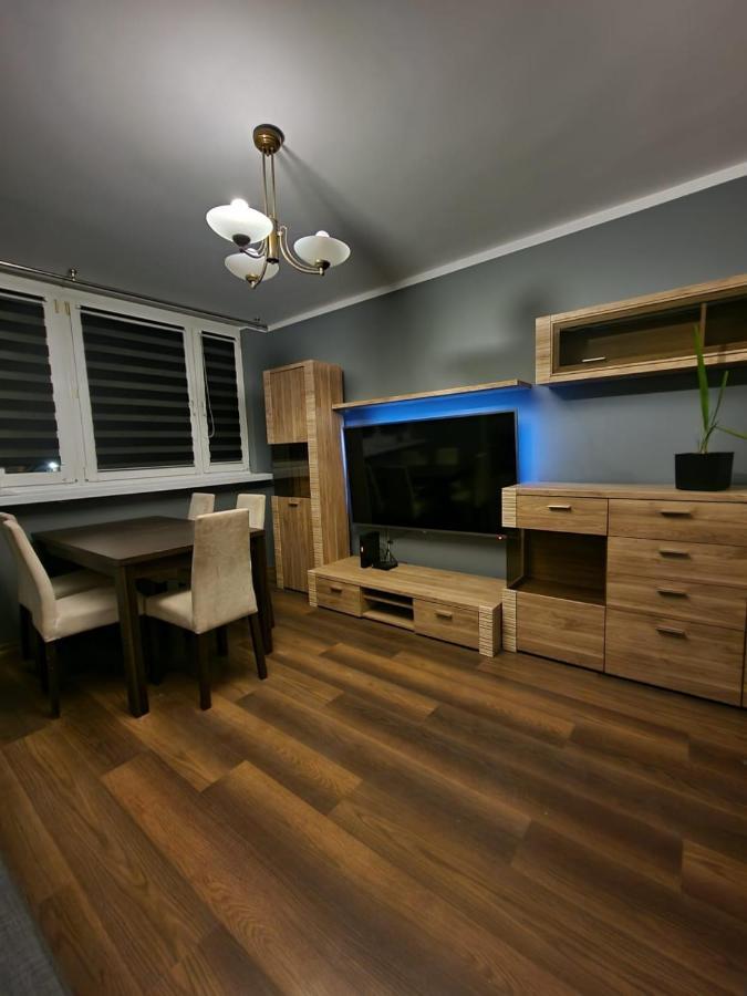 Luxury Aparments Klimatyzacja Z Prywatnym Parkingiem Apartment *