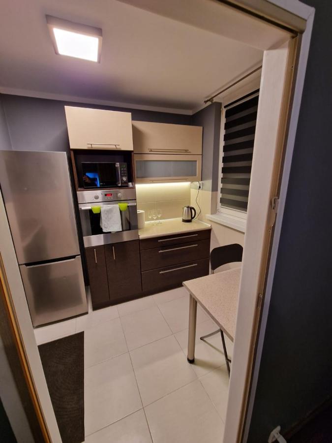 Apartment Luxury Aparments Klimatyzacja Z Prywatnym Parkingiem Radom